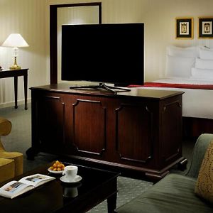Chambre de Luxe Lit King-Size